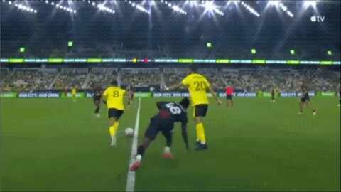 Highlight Columbus Crew vs New York Red Bulls 13/09/2026