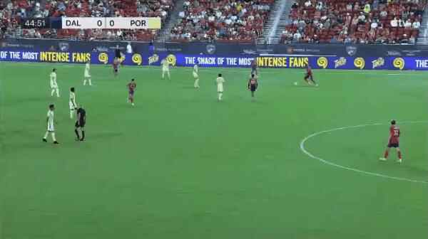 Highlight FC Dallas vs Portland Timbers 13/09/2026