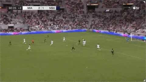 Highlight 91'