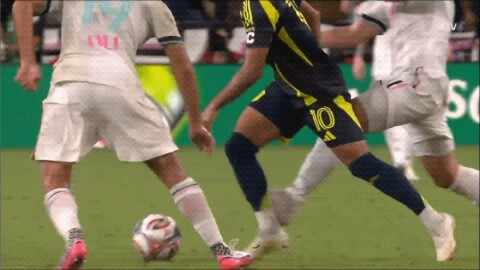 Highlight 90'