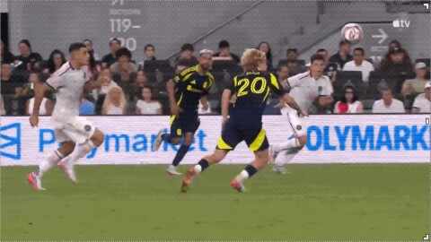 Highlight 86'