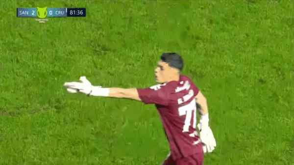 Highlight 82'