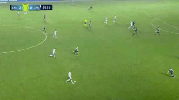 Highlight 90'