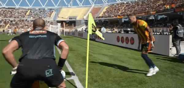 Highlight Lecce vs Monza 13/09/2026