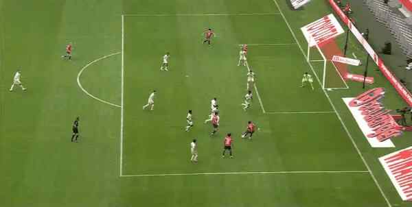 Highlight LOSC Lille vs Troyes 13/09/2026