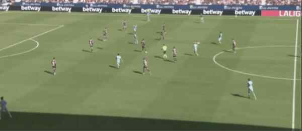 Highlight FC Barcelona vs Levante 13/09/2026