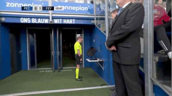 Highlight Feyenoord vs PEC Zwolle 13/09/2026