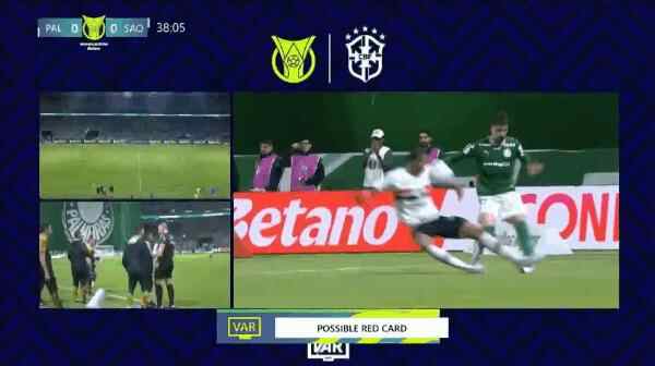 Highlight 38'