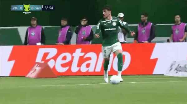 Highlight 39'