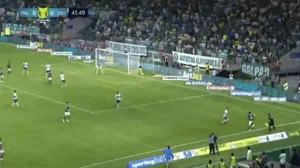Highlight 46'