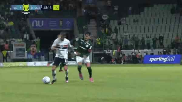 Highlight 49'