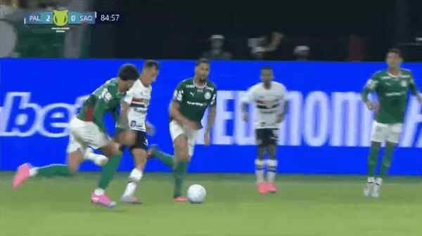 Highlight 85'