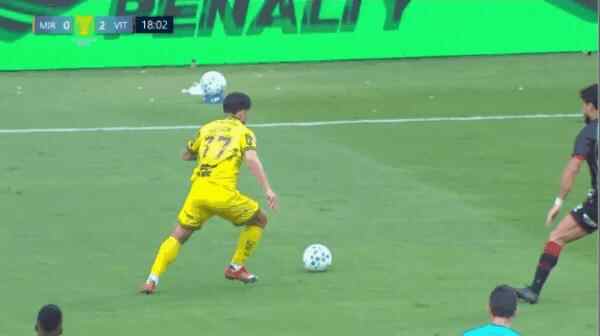 Highlight 18'