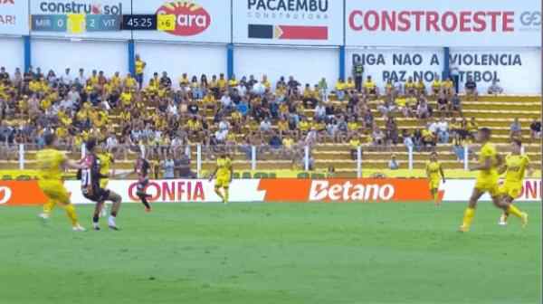 Highlight 45'