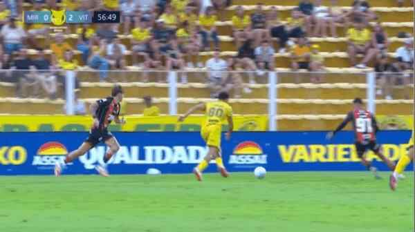 Highlight 57'
