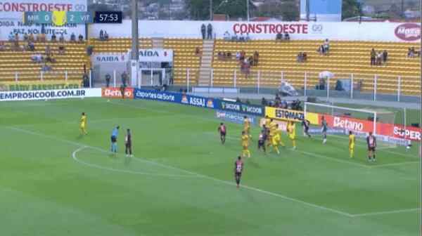 Highlight 61'