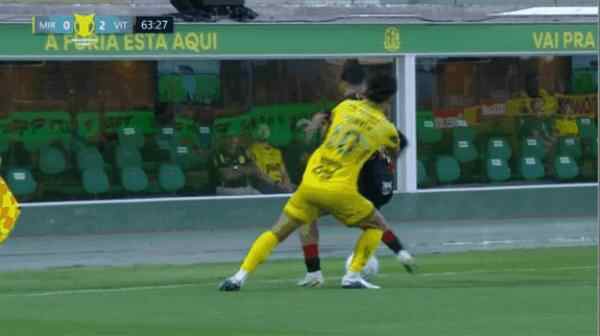 Highlight 64'