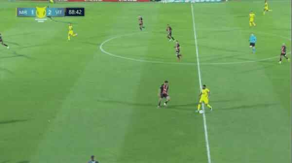 Highlight 89'