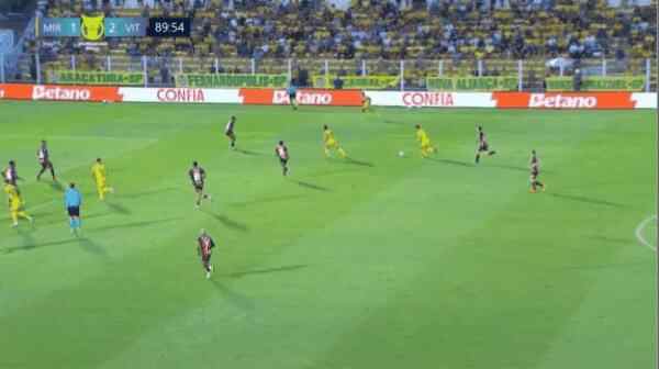 Highlight 90'