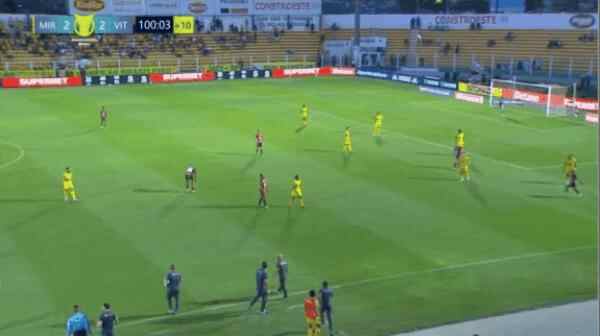 Highlight 100'