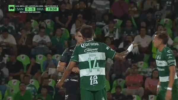 Highlight FC Juarez vs Santos Laguna 14/09/2026