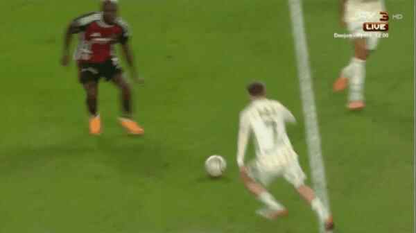 Highlight Fenerbahce vs Gaziantep Futbol Kulübü 15/09/2026