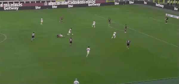 Highlight AS Roma vs Torino 14/09/2026