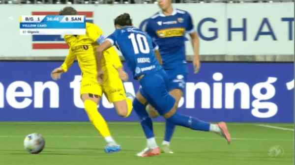 Highlight 37'