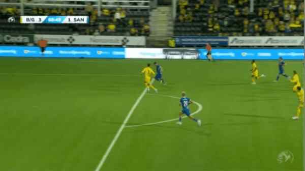 Highlight 69'