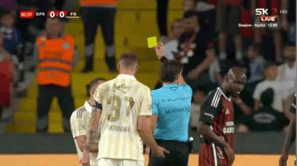 Highlight 83'