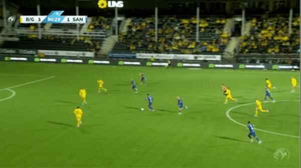 Highlight 91'