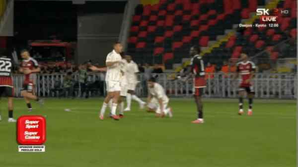 Highlight 92'