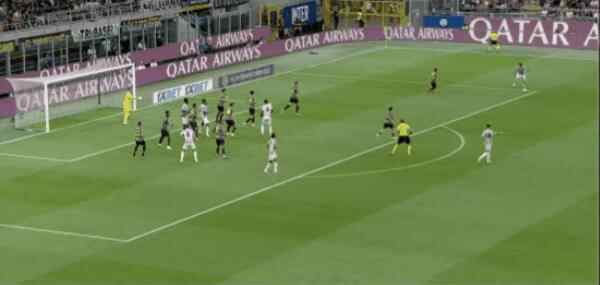 Highlight Inter Milan vs Udinese 15/09/2026