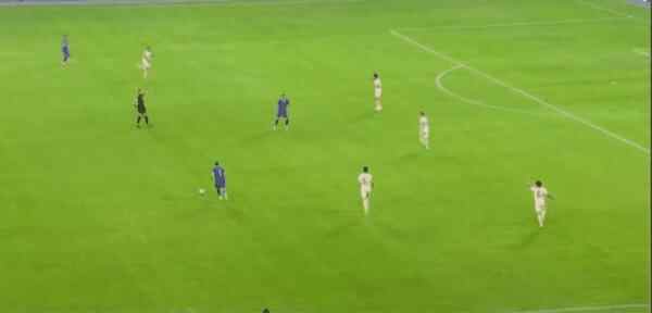 Highlight 47'