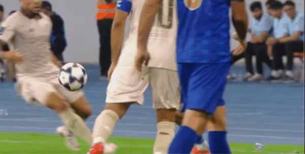 Highlight 61'