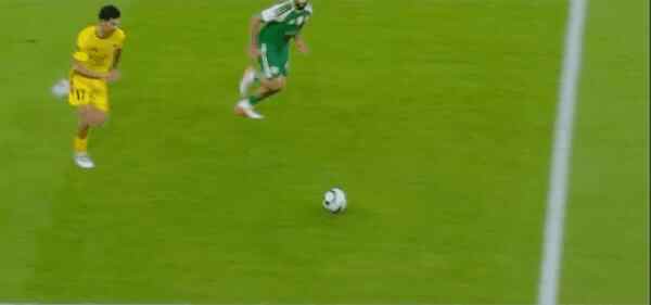 Highlight 64'