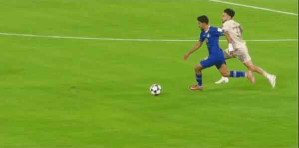 Highlight 79'
