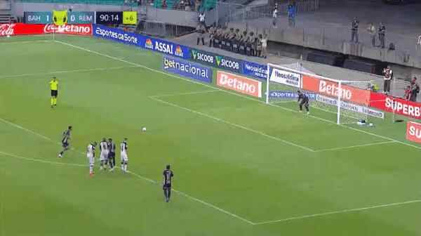 Highlight 91'