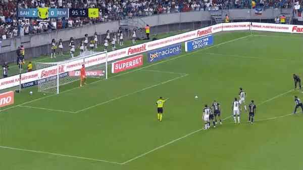 Highlight 96'