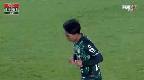 Highlight Atletico San Luis vs Club Leon 15/09/2026