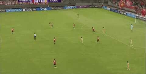 Highlight Kashima Antlers vs Newcastle Jets 15/09/2026