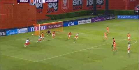 Highlight Ratchaburi FC vs Shanghai Port 15/09/2026