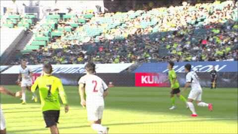 Highlight Gwangju Football Club vs Jeonbuk Hyundai Motors 20/09/2026