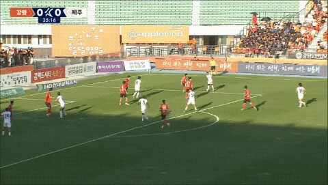 Highlight 36'