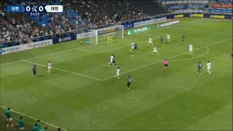 Highlight 35'