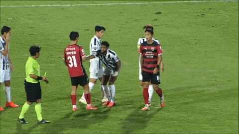 Highlight 47'