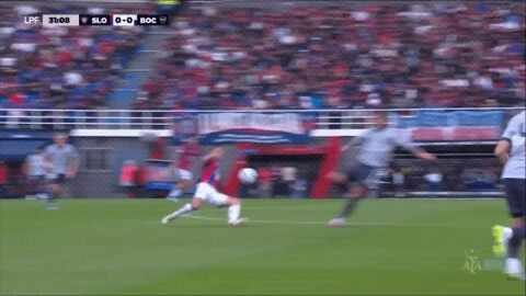 Highlight Boca Juniors vs CA San Lorenzo 21/09/2026