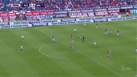 Highlight 34'