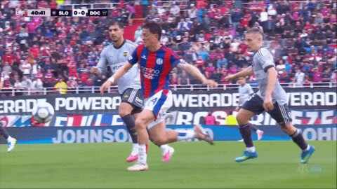 Highlight 41'