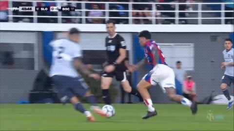 Highlight 46'
